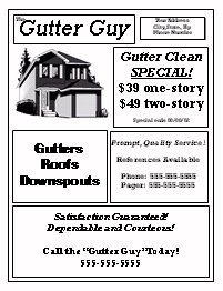 CreativeFlyers.com